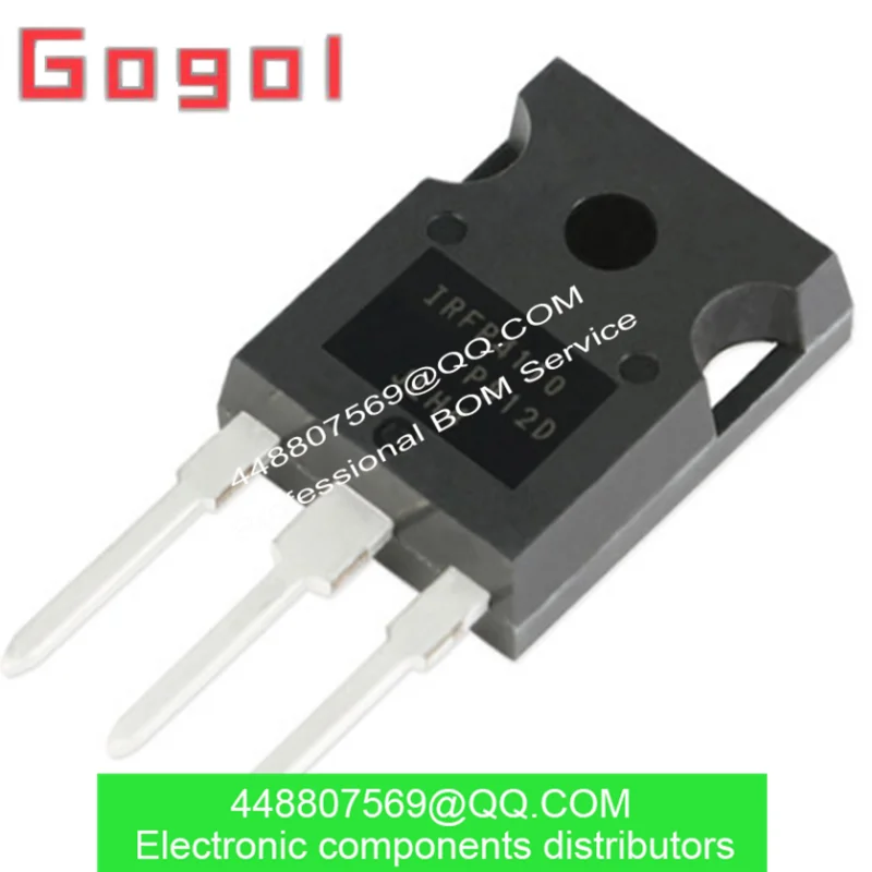 

IRFP4110PBF IRFP4110PB IRFP4110 TO-247 100% новинка 10 шт.