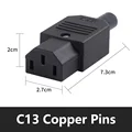 C13 Female