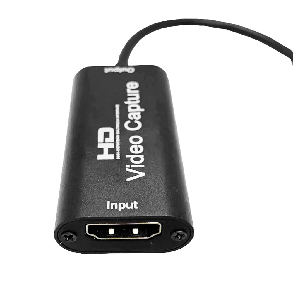 HD 1080P 4K C Ÿ-HDMI ȣȯ  ĸó ī, HDMI ȣȯ-USB-C  ĸó   ڵ ̺ Ʈ