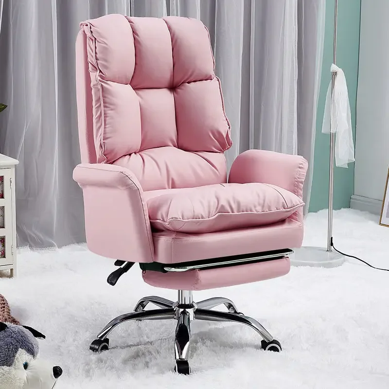 Pink pedal