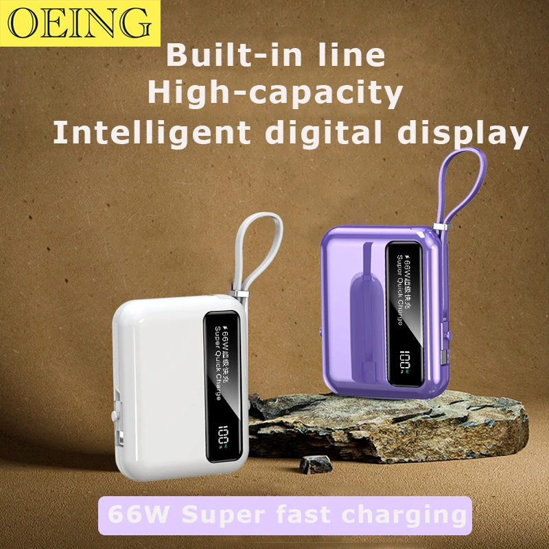 

2024 NEW Macsafe Power Bank For iphone 12 13 14 15 Pro Max Plus Mini Magnetic Wireless Powerbank External Auxiliary Spare Batter