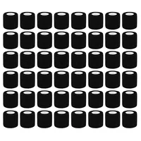 Factory  Wholesale  6/12/24/48pcs Tattoo Bandage Anti-slip Athletic Nonwoven Disposable Waterproof Self-adhesive Elastic Bandage 1