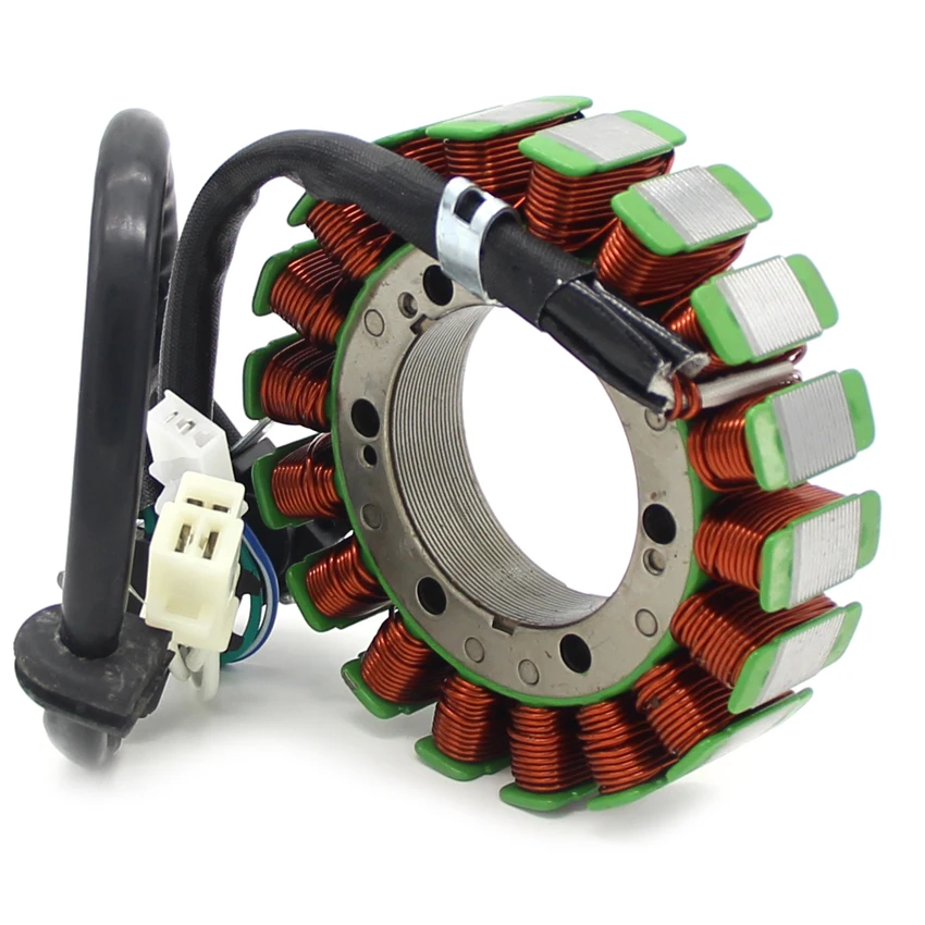 

Motorcycle Parts Stator Ignition Coil For Yamaha TDM850 1996 1997 1998 1999 2000-2001 OEM:4TX-81410-00 Stator Coil Accessories