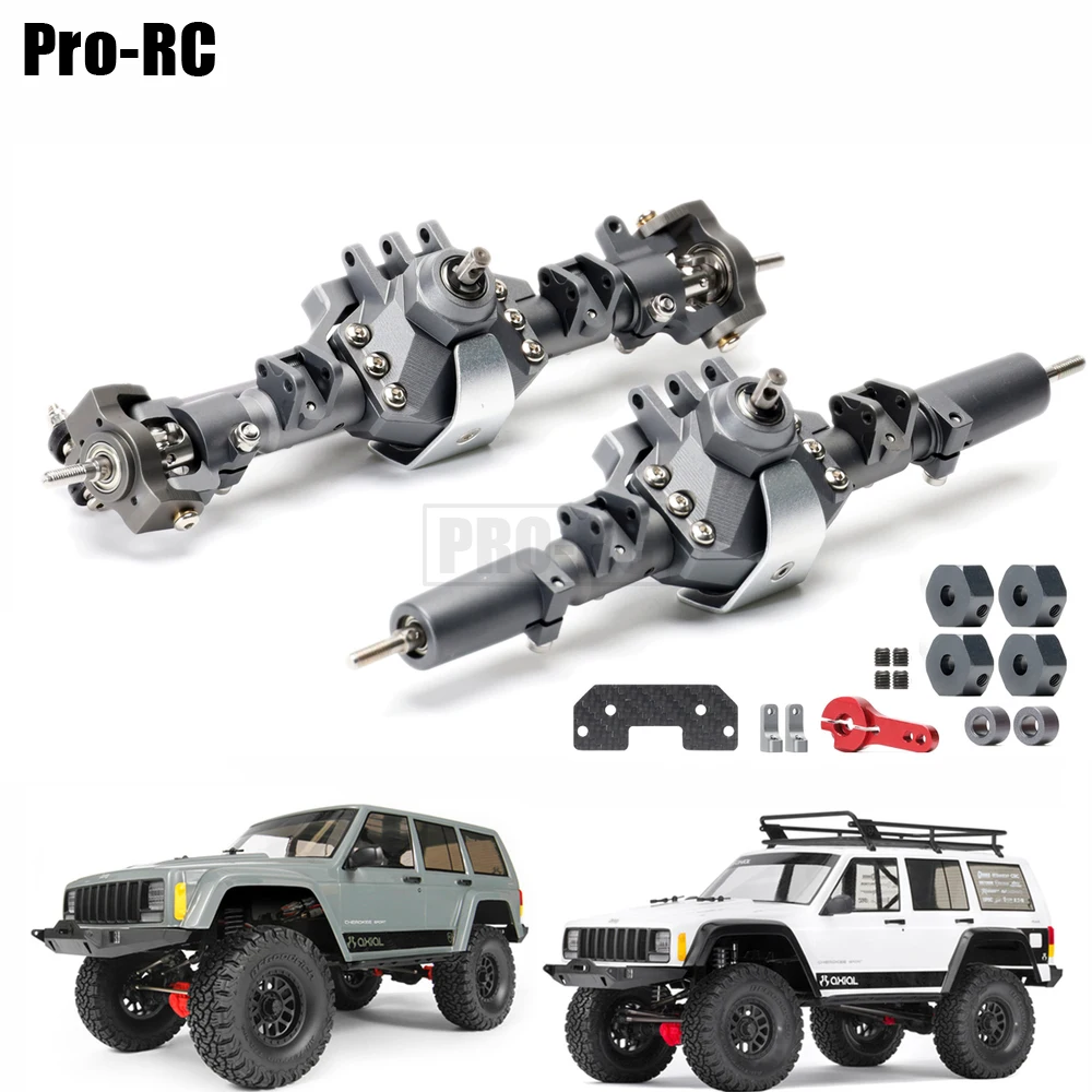 aluminum-alloy-front-rear-complete-straight-axle-set-8t-30t-upgraded-for-rc-crawler-car-1-10-rock-axial-scx10-ii-ax90046-ax90047