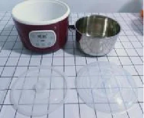 Mini Yogurt Maker 15W 1L Easy Temperature Control For Home Use 6