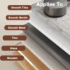 Bathroom Shelf for Shower Wall Mounted Shampoo Bottle Orangizer Shower Corner Rack Storage Punch-free Bathroom Accessories 5