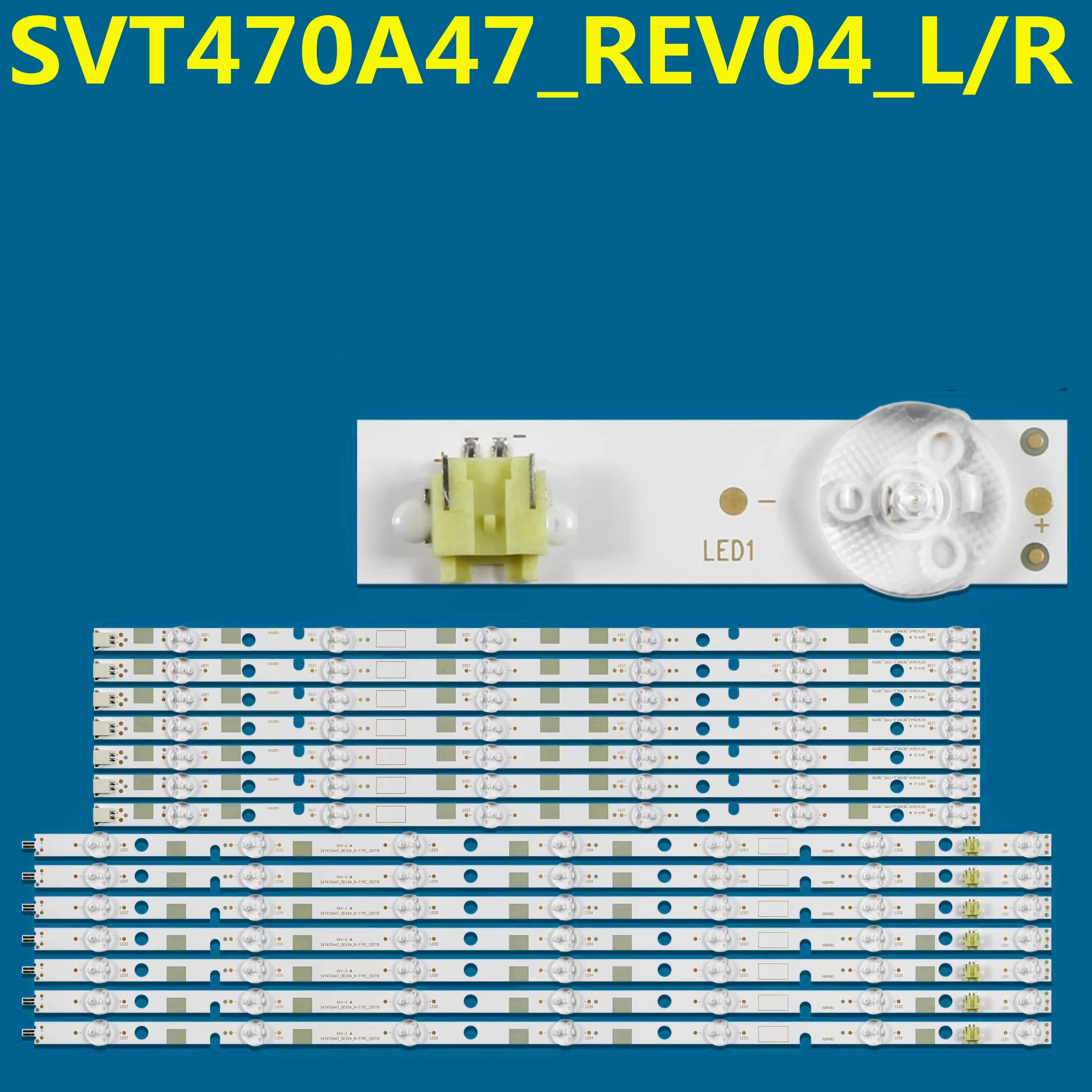 SVT470A47_REV04_L/R-TYPE 47M7463D 47L7453DB 47L7453..