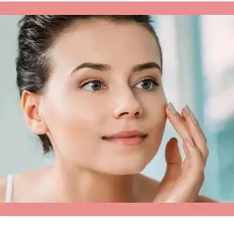 Niacinamide Facial Serum for Dark Spot Removal and Skin Rejuvenation