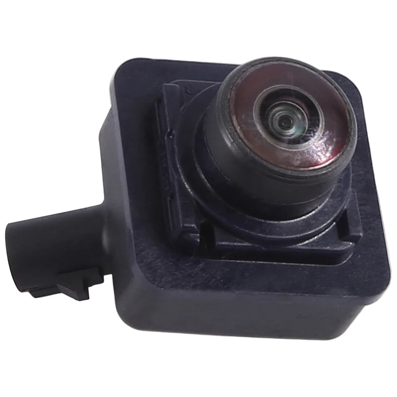 CarSideMirrorMountedViewCameraForLincolnAviator20202023GD9T