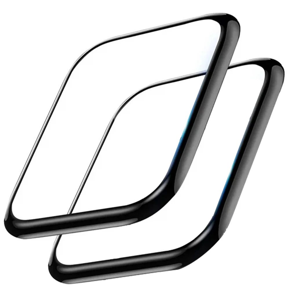 TPU Ǯ Ŀ ʸ ũġ  ȣ ʸ Ŀ,  ġ 1-9 SE ȭ ȣ ʸ, 38mm, 40mm, 41mm, 42mm, 44mm, 45mm, 49mm, 2 