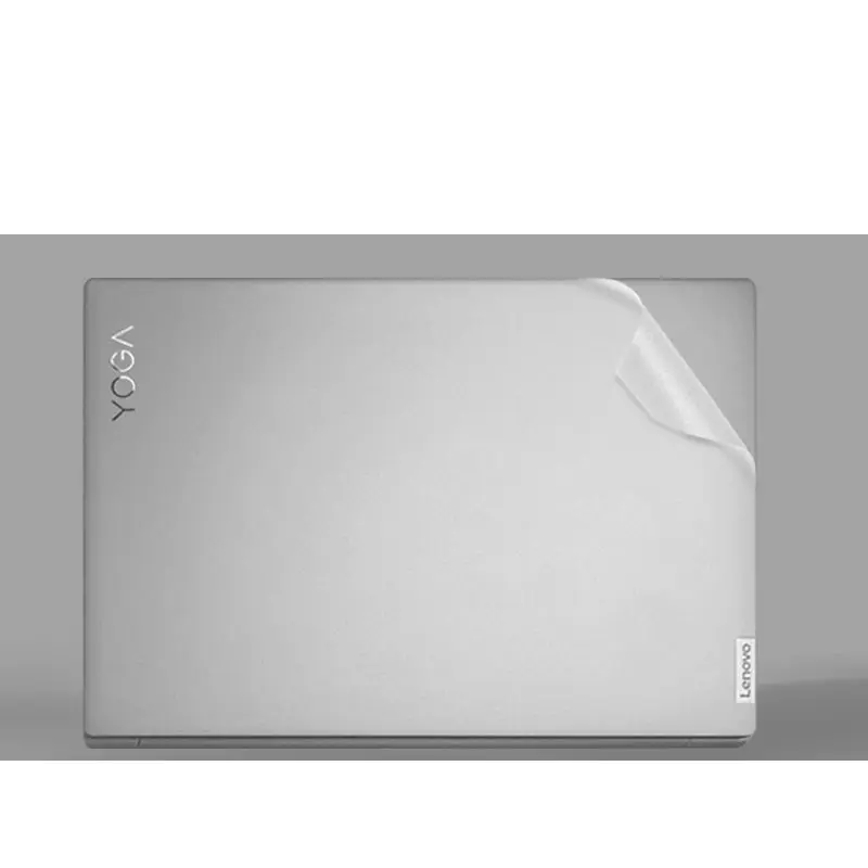 Kh Laptop Sticker Skin Decalcomanie Cover Protector Guard Per Lenovo Yoga Slim 9I (14, Gen 7) Yoga 9I Gen7 14 "Book 9I