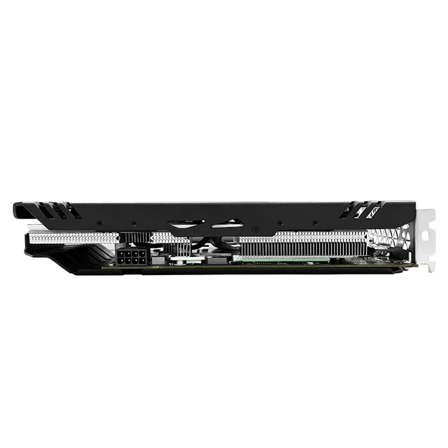 JIESHUO NVIDIA RTX 2080 8GB Computer Gaming Graphics Card PCIE3.0x16 256bit GDDR6 1350MHZ 8Pin rtx 2080 8gb placa de video 5