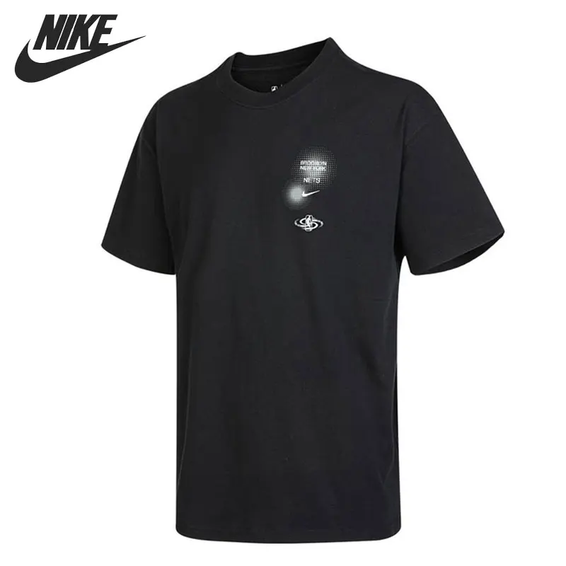 Nike, Shirts, Nike Galaxy Tee