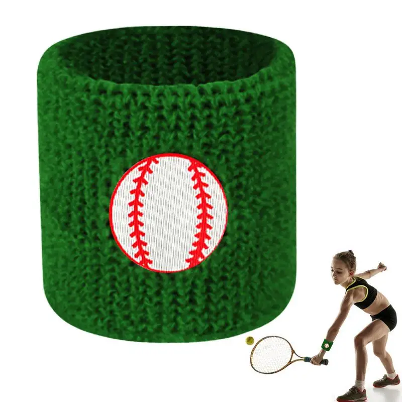 Cinturino Sportivo Brace Wrap Bandage Gym Strap Running Sports Safety Supporto Per Il Polso Padel Pulseira Badminton Wrist Band