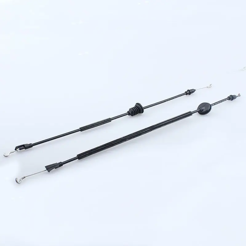 Passat B5 도어 잠금 케이블에 적용 도어 내부 버클 핸드 드로잉 도어 핸들 케이블