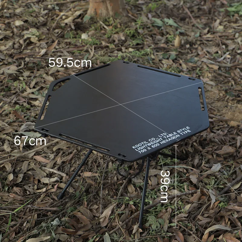 

Складной тактический стол, портативный легкий тактический стол для кемпинга, многофункциональный квадратный деревянный стол, новинка