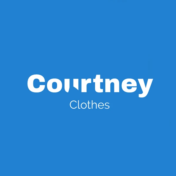 Courtney Clothes Store