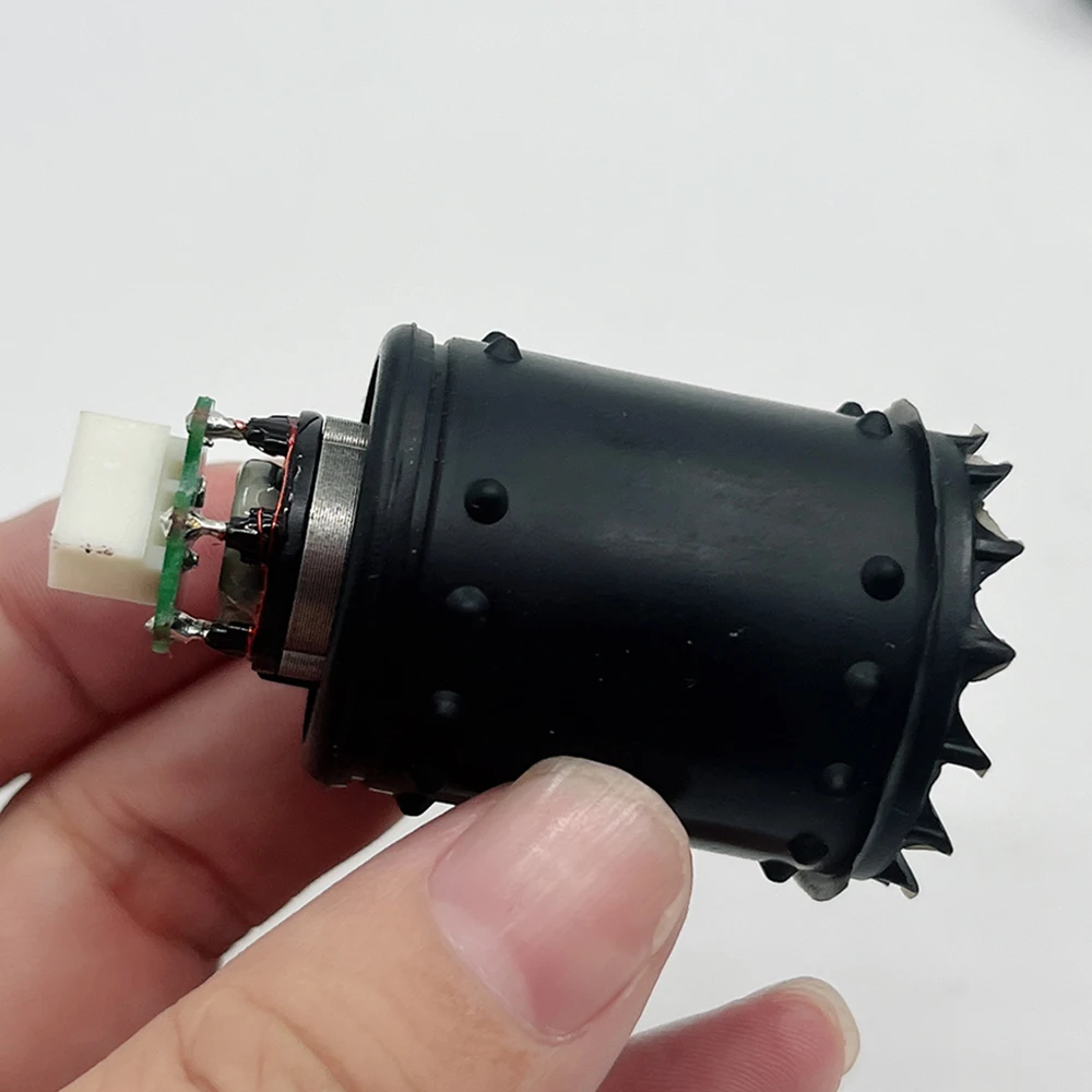 secador de cabelo micro brushless motor trifasico 03