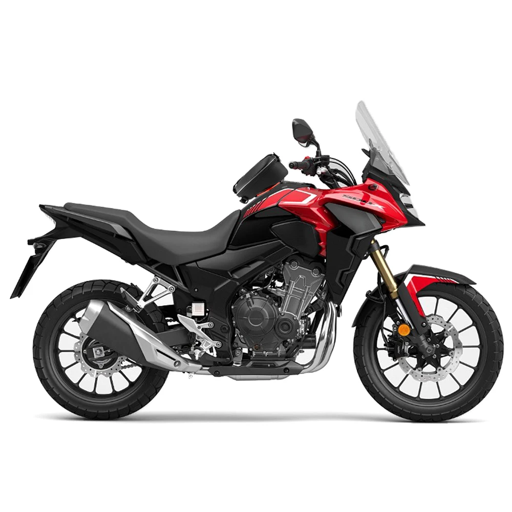 Saddle Fuel Tank Bags For Honda Cb500x Cb 500 X 2021 2022 500X 2023