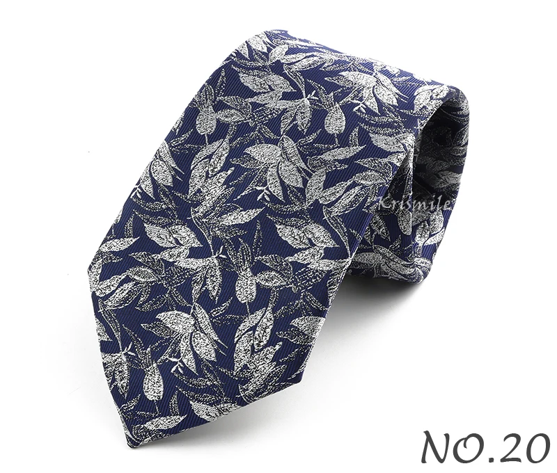 Neuheit Blumen Krawatten Für Frauen Männer Grün Blau Blume Casual Krawatte Hochzeit Party Business Büro Täglichen Verschleiß Krawatte Zubehör – Detail 22