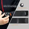 5/1PCS Wristband Phone Holder 360 Rotatable Universal Sports Wristband for Smartphones Running Armband for Hiking Biking Runing 6