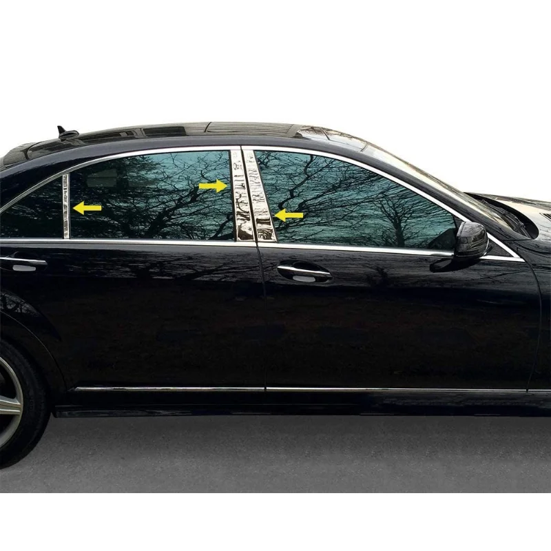 Brabus Mercedes-Benz M-Klasse (W164) 2005-08 pictures (2048x1536