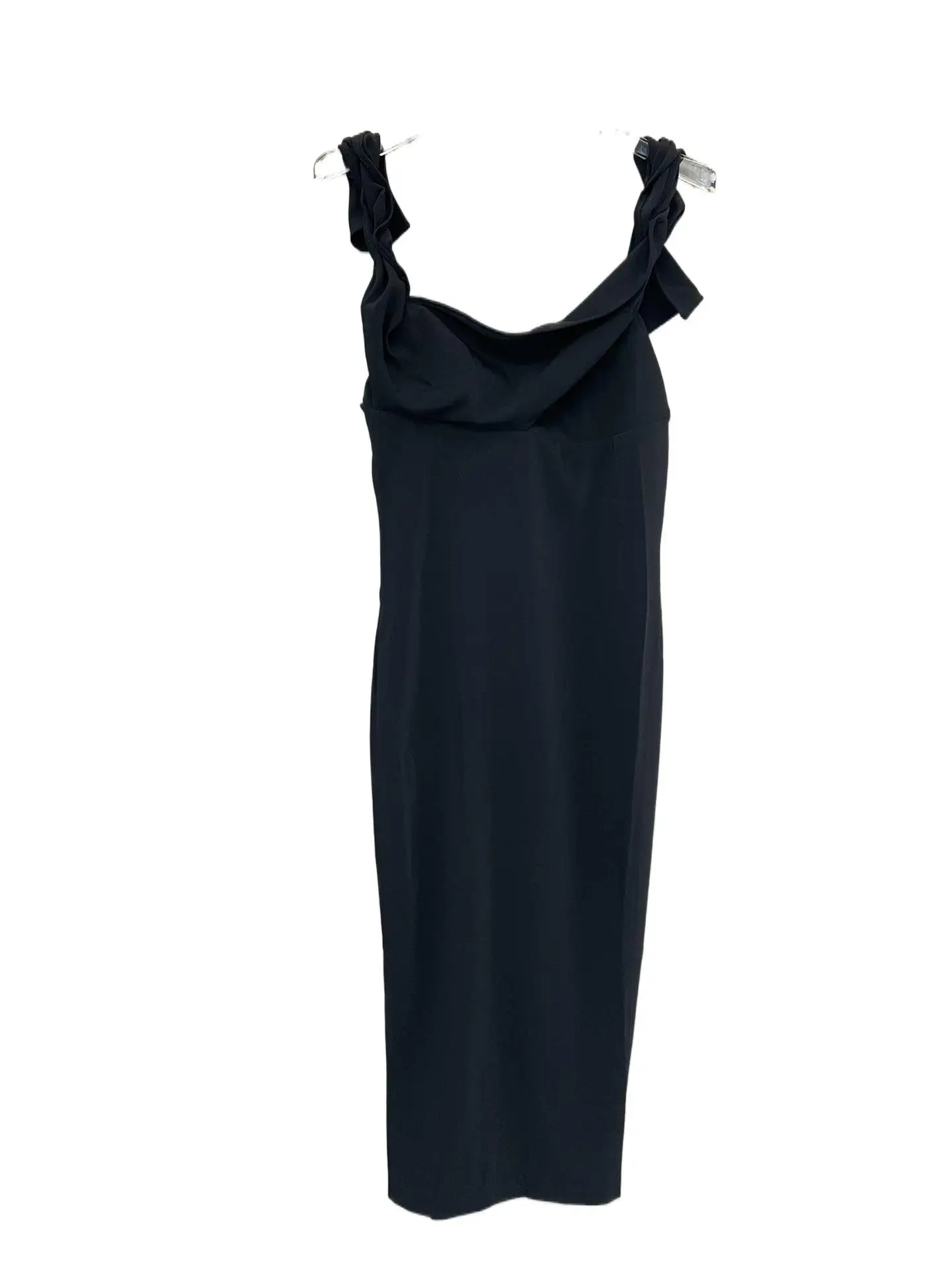 

2023 Women's Clothing Knot Shoulder Strap Skirt