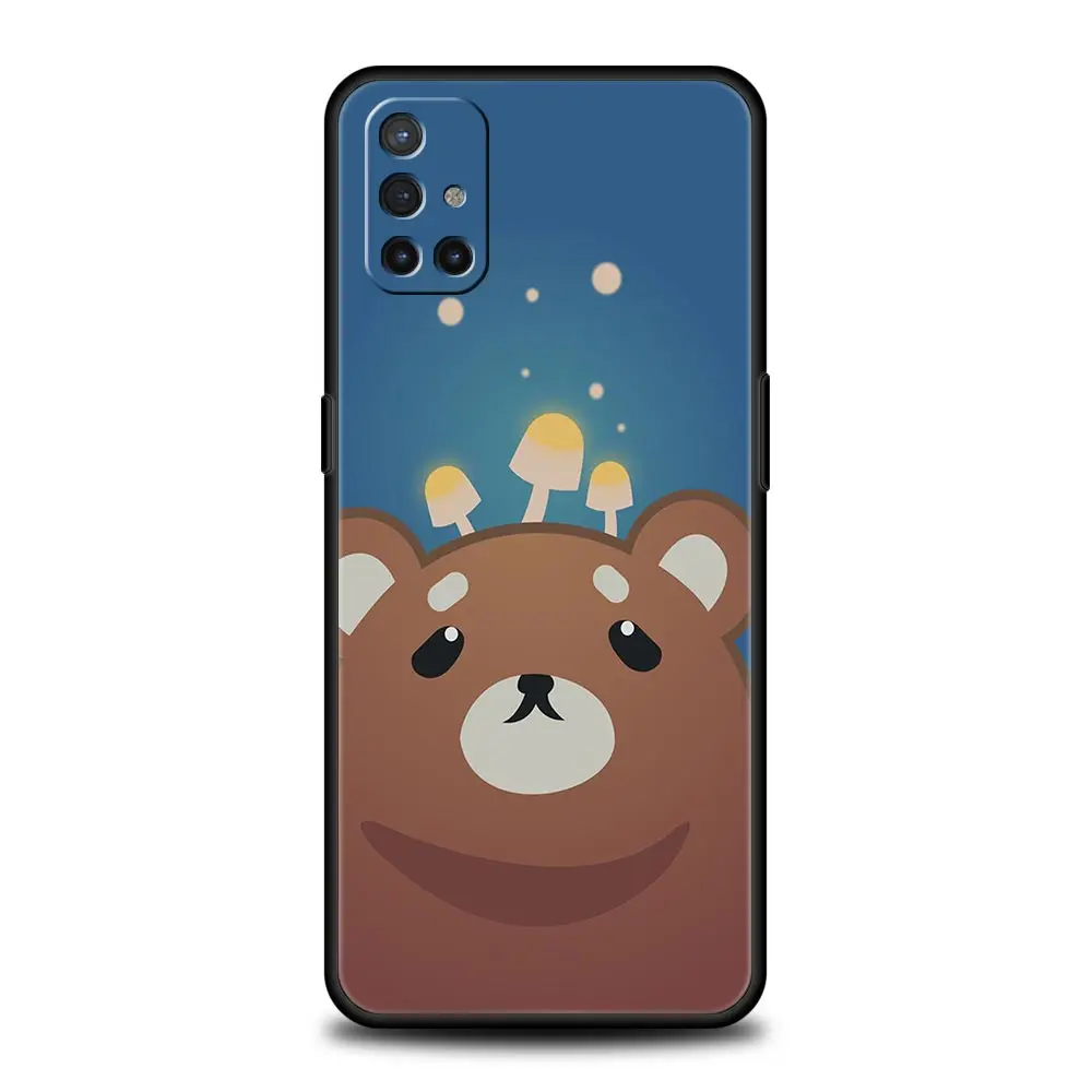 Honkai Star Rail Game-Inspired Phone Case Cover