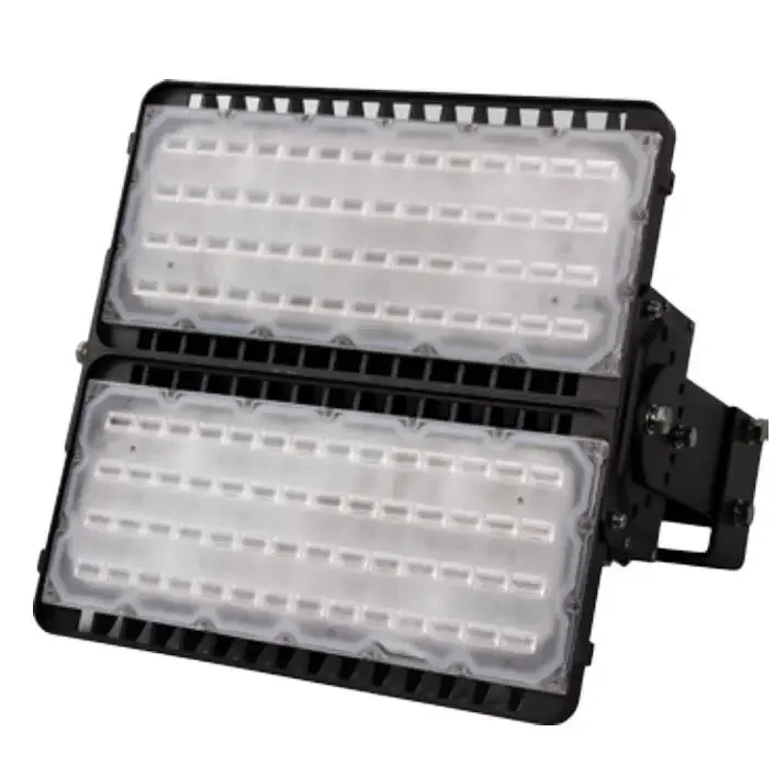 400W 800W High Power Led Flood Light with High Efficiency