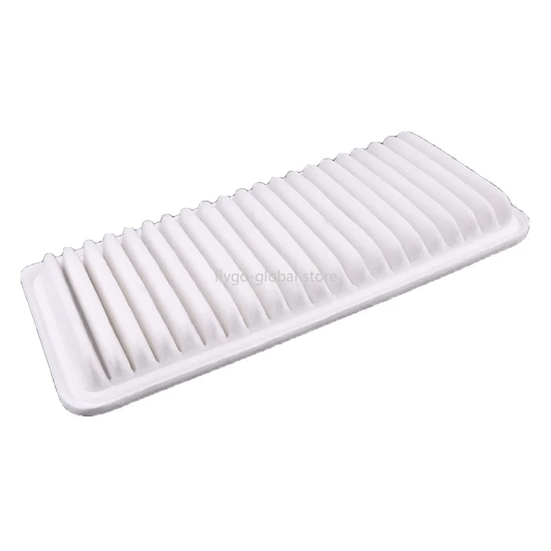 

Nonwoven Fabric Engine Air Filter Fit for Lexus RX400h Toyota Highlander 3.3L V6 17801-20050
