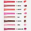 Rhode Makeup Cheek Blush Cream Blusher Stick Lip Gloss Phone Case For iPhone SALTY TAN Toast Espresso Raspberry Ribbon Lipstick 4