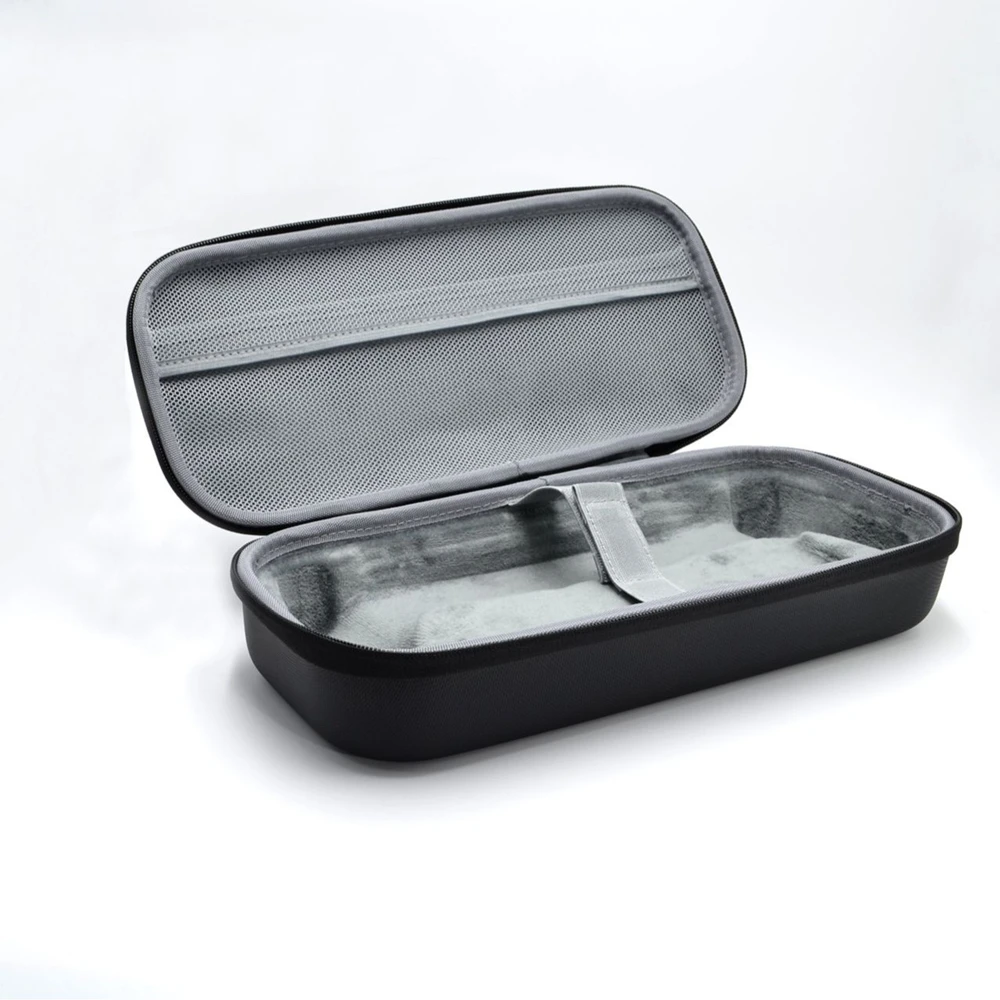 

Suitable For PlayStation Portal Console Organizer PS Portal Storage Accessories Mesh Pocket Design Practical And Durable