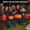 New Simulation RC Spider Mini Wall Climbing RC Car Wireless Remote Control Animal Spider Toys for Kids Stunt Cars Halloween Gift 5