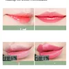 1PC Moisturizing Aloe Color Changing Lipstick Long Term Moisturizing and Moisturizing Lipstick Lip Color Lip Care 3