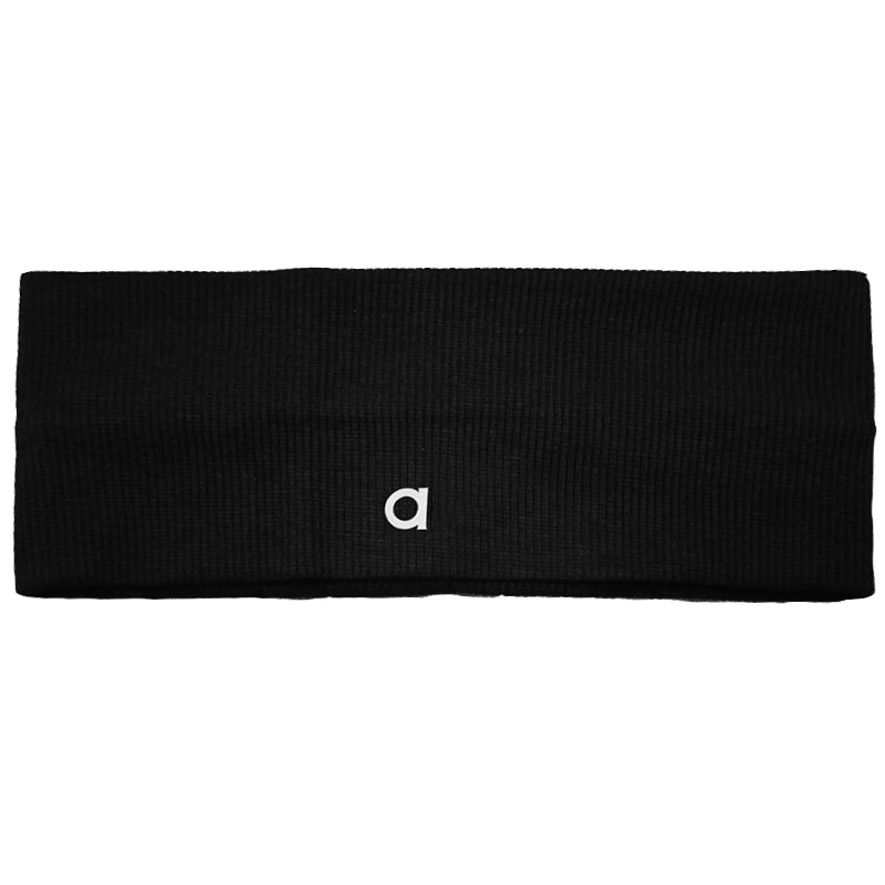 اليوغا عقال العصابات الشعر الرياضية تشغيل عصابة ري...