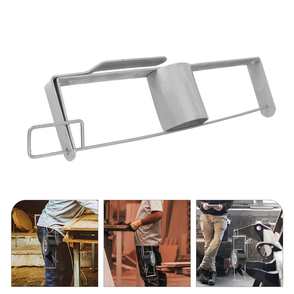 Tape Holder Leash Holder Drywall Tape Dispenser Belt Hanger Electrical