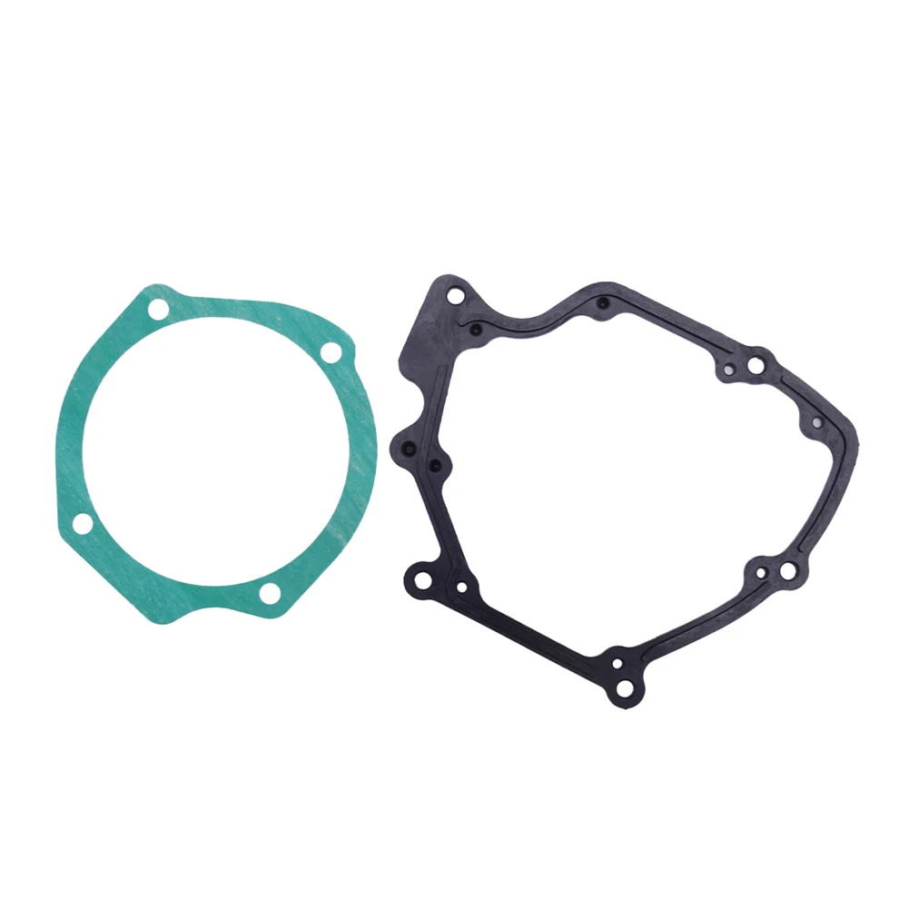 2PCS Heater Motor Gasket Burner Seal Kits Fit For Webasto Thermo Top C E Z P Models Rubber Rubber Gasket Burner Unit
