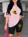 Pink-Black
