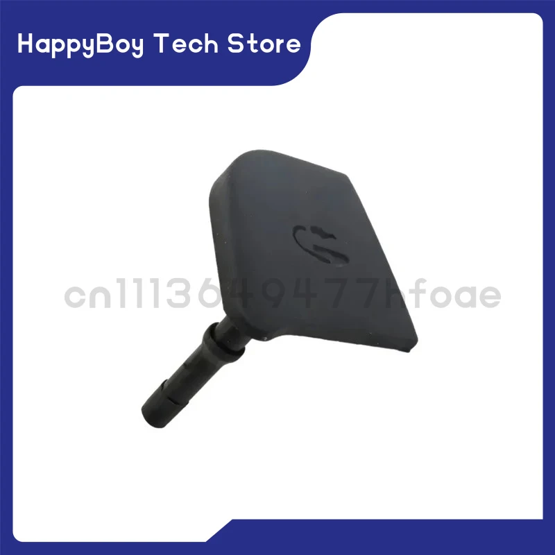캐논 EOS 1DX Mark II 1DXII 1DX2용 새 카메라 셔터 케이블 포트 커버 고무 플러그