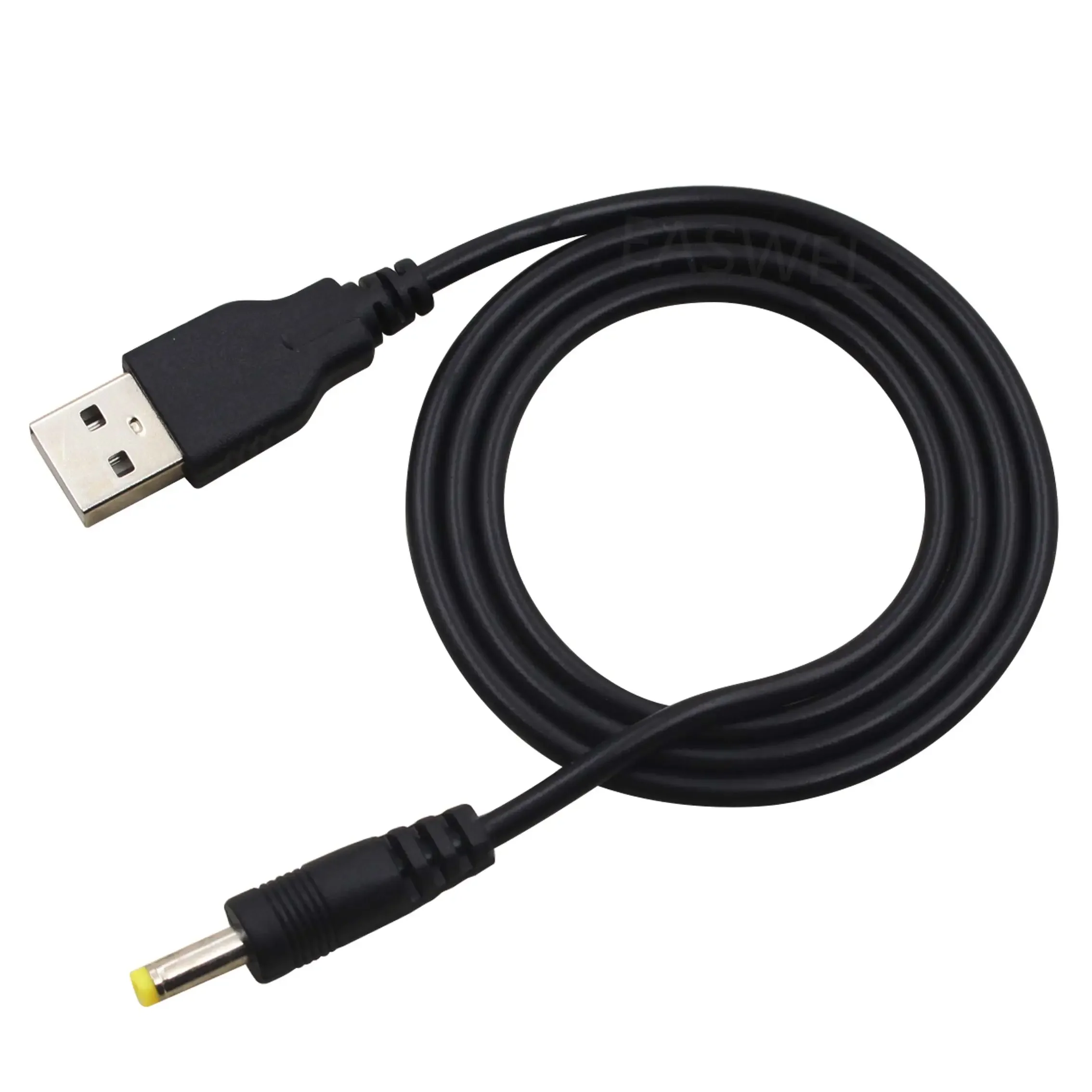 USB Power Adapter Charger Cable Cord for Omron HEM-7130 Blood Pressure Monitor