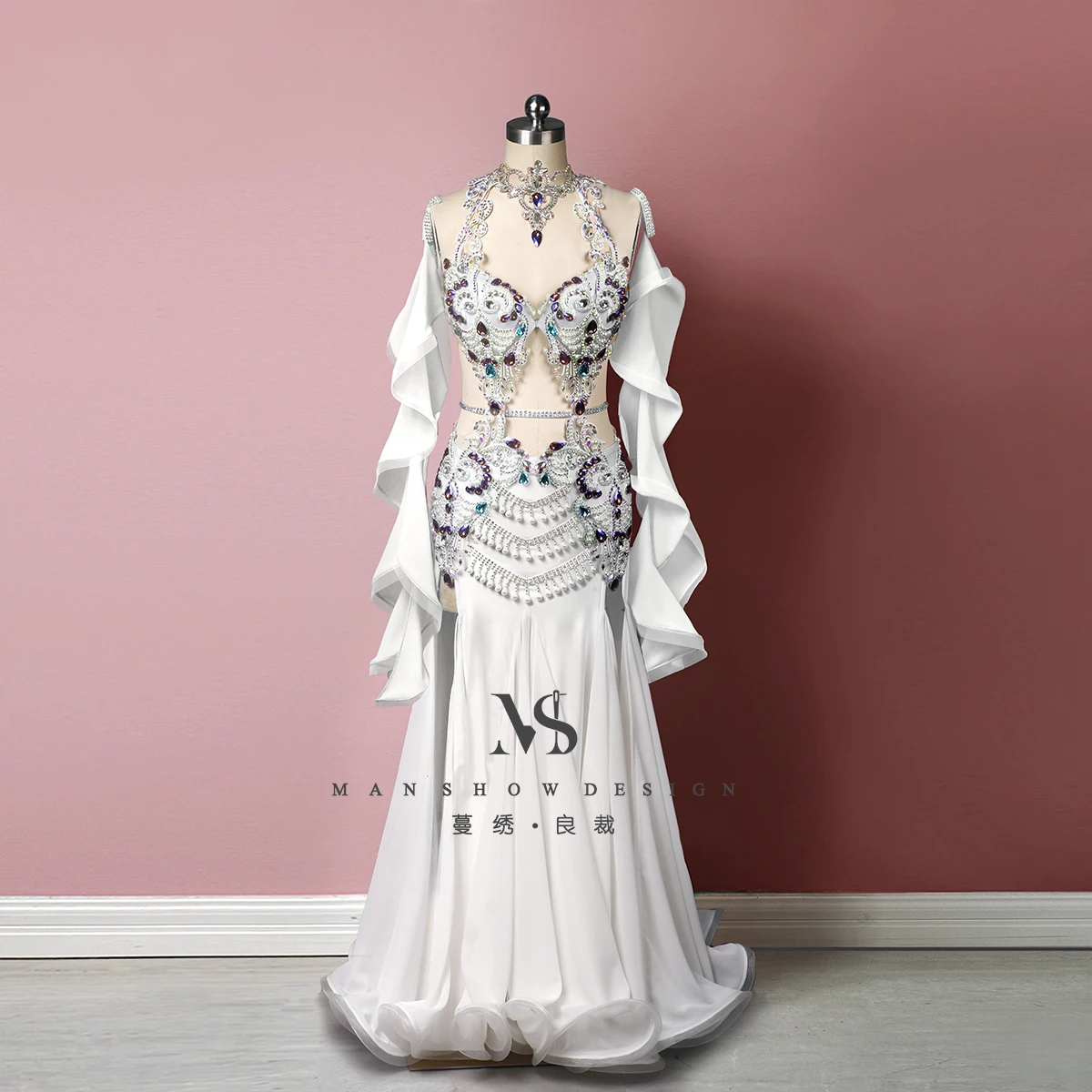 Dress Details
