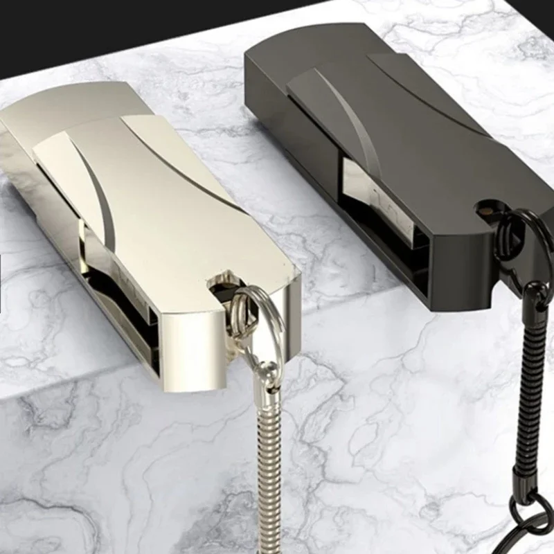 미니 휴대용 SSD 하드 드라이브, 3.1 고속 플래시 드라이브, 2T USB 펜 드라이브, 외장 플래시 메모리, 노트북 데스크탑 키 링