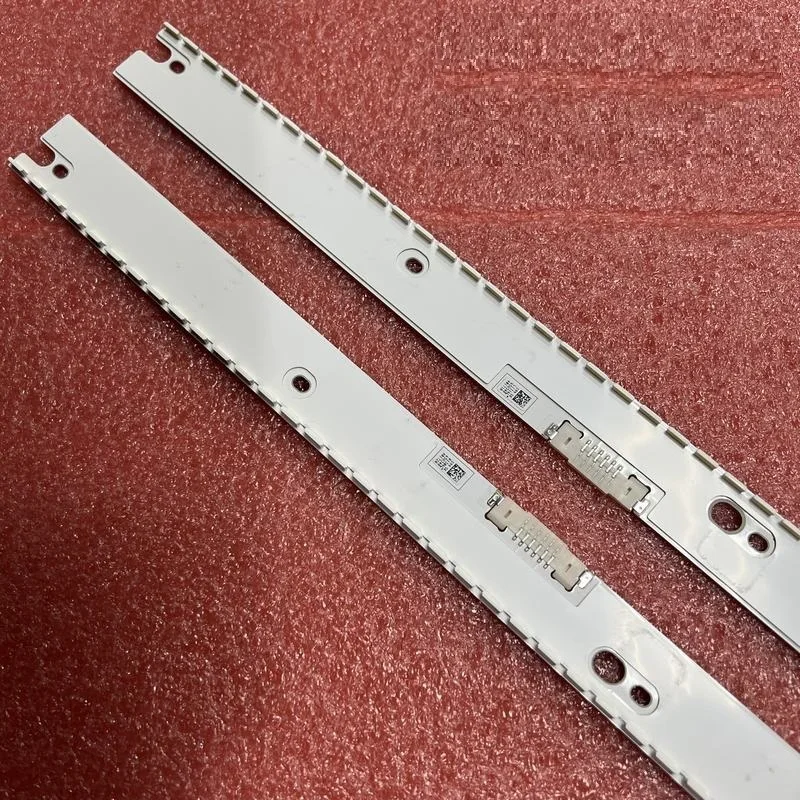 Tira de Retroiluminação Led para Samsung Ue65mu7500u Ue65mu7400u Ue65mu6675u Ue65mu6672u Ue65mu6672u Ue65mu6672u Ue65mu6670s Ue65mu6655u Ue65mu6652u - Image 5