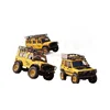 Fms Fcx24m 1:24 Camel Cup Simulation Defender 90/110 First Generation Range Rover Discovery Climbing Off Road Vehicle Gift 6
