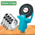 Blue Printer Set 1