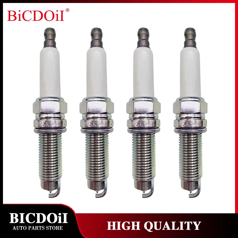 101905622 Ilzkr7A Candela All'Iridio Per Audi Q7 Vw Volkswagen Eos Passat Phaeton Touareg 3.0L 3.2L 3.6L Bhk Cdva Axz Blv Cnna