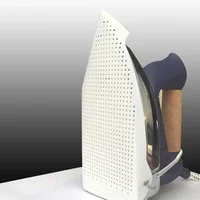 Iron Shoe Cover Ironing Shoe Pad Cloth Cover Iron Plate Cover Protector Protects Your Iron Soleplate for Long-lasting Use 2