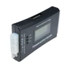 Digital LCD Display PC Computer 20/24 Pin LCD Power Supply Tester Check Atx Source Tester Power Measuring Diagnostic Tester Tool 4