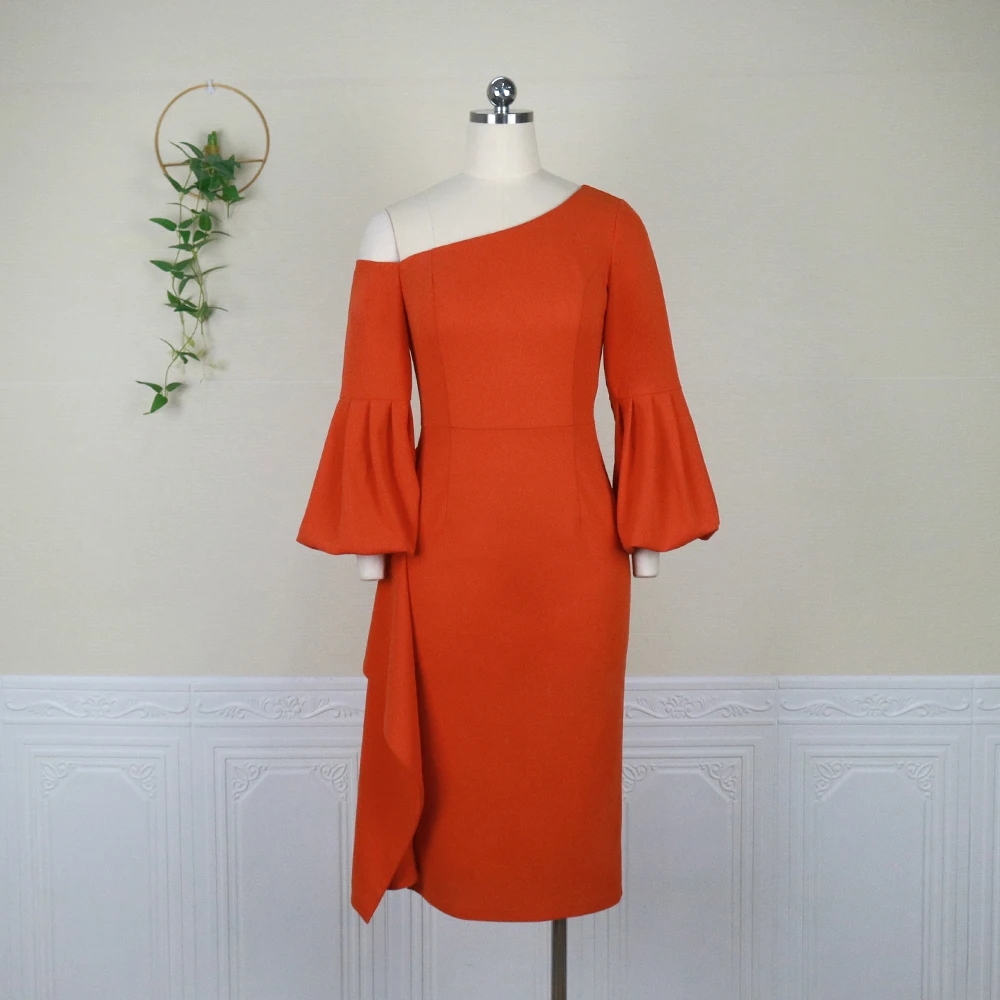 red skirt 2022 Summer Woman Skirts High Waist French Irregular Skirt Sexy Slim Solid Color Satin Slit Zipper Long Skirt Girls hoop skirt