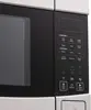 1.0 Cu. ft Stainless Steel Microwave w/Trim Kit | High Pointe Direct Replacement | EM925AQR 3
